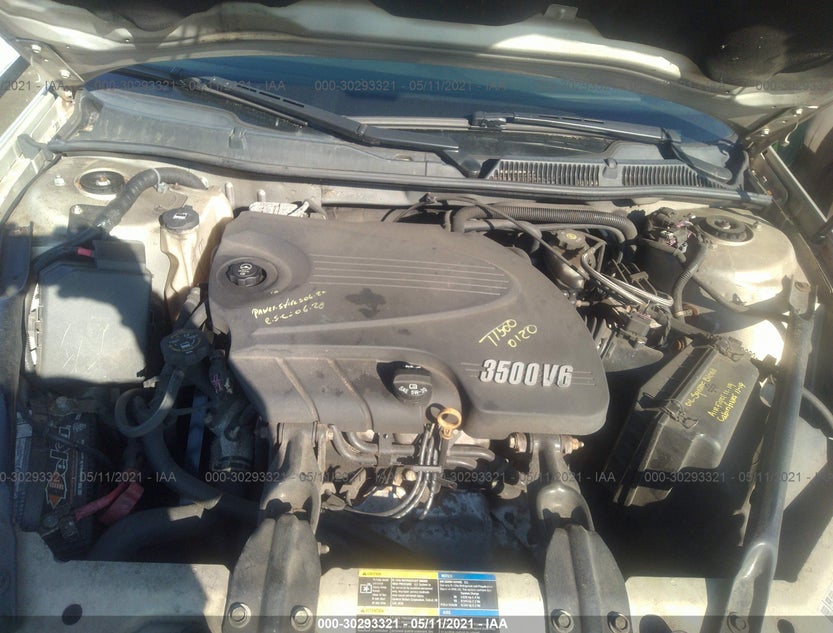 2G1WA5EK1B1100879