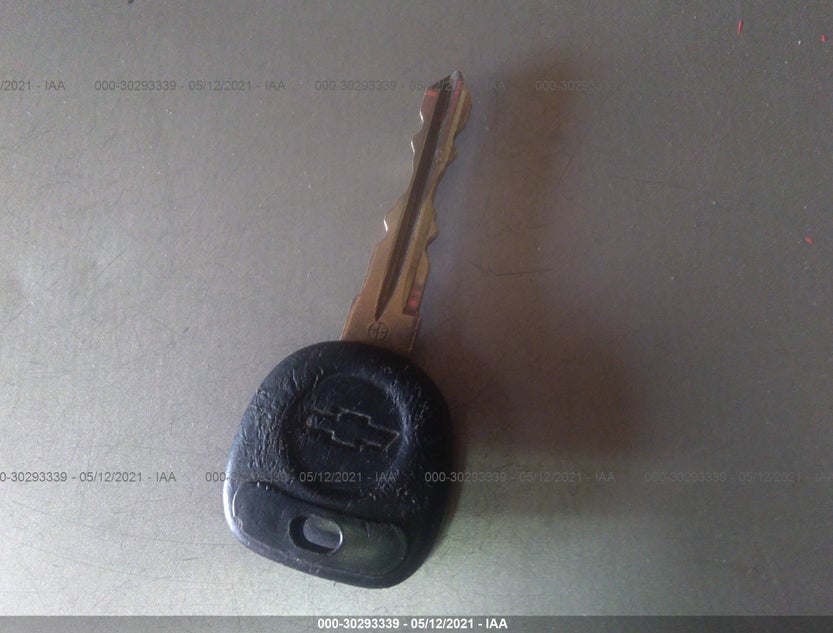 2G1WG5EK8B1292297