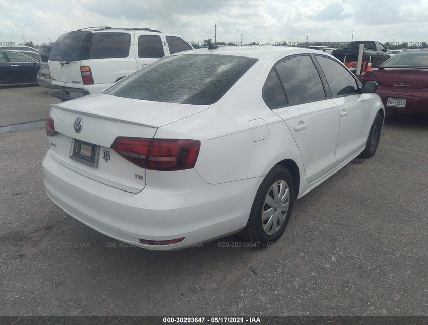 3VW267AJ8GM324566