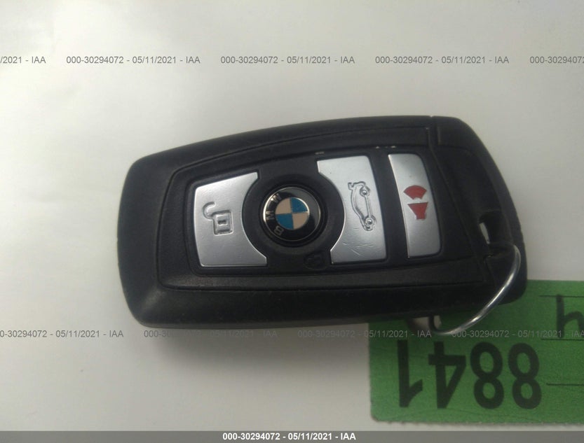 WBA5B1C58ED480766
