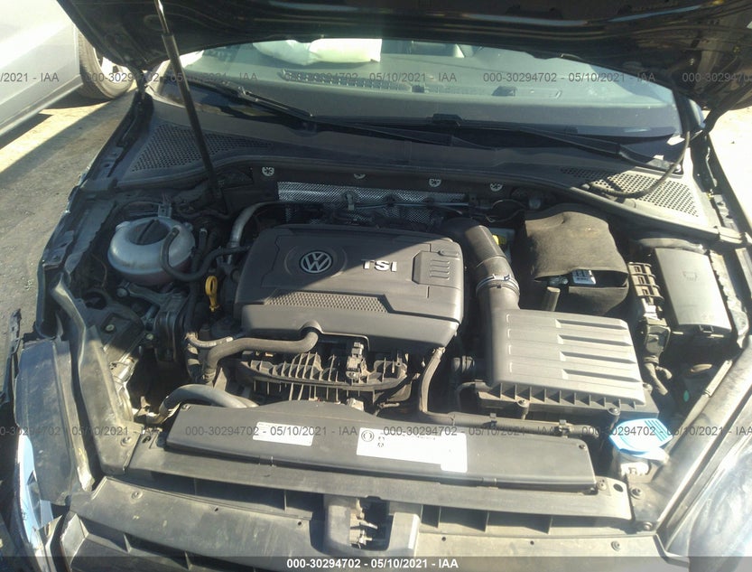 3VWC17AU8GM521623