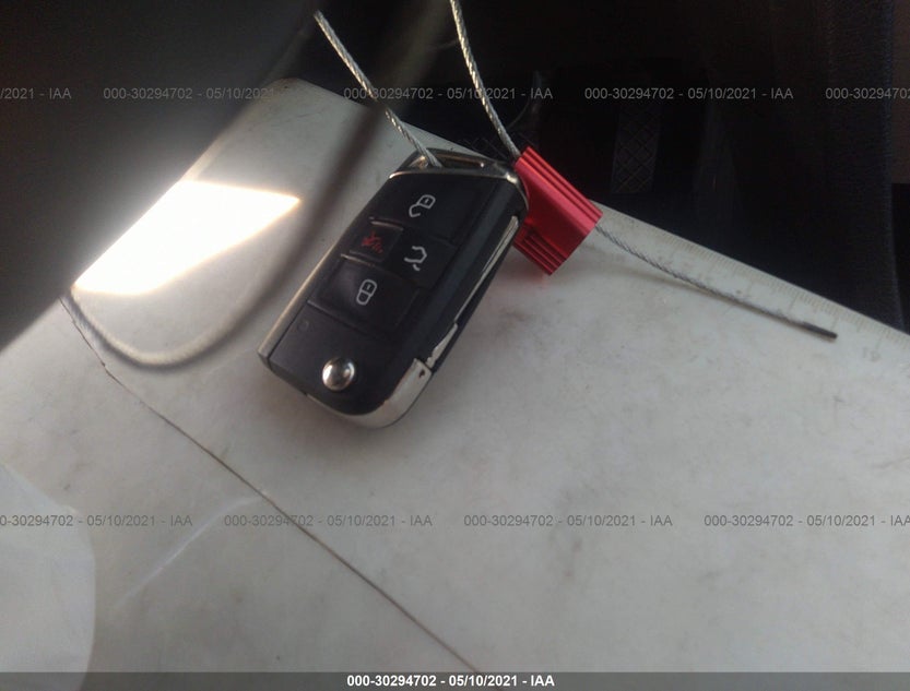 3VWC17AU8GM521623