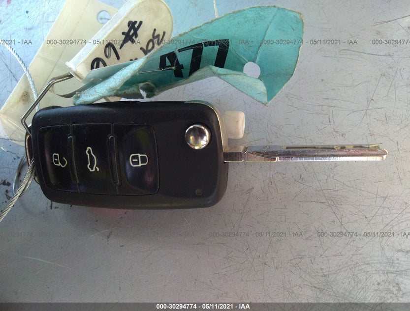 3VW637AJ9EM301708