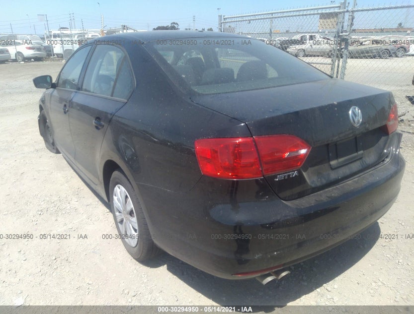 3VW2K7AJ4BM091452