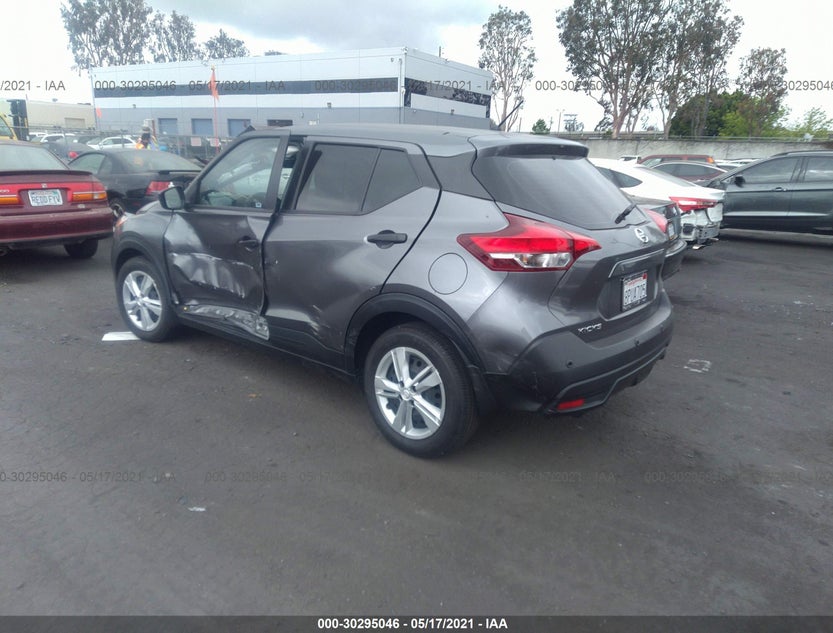 3N1CP5BV0LL494563