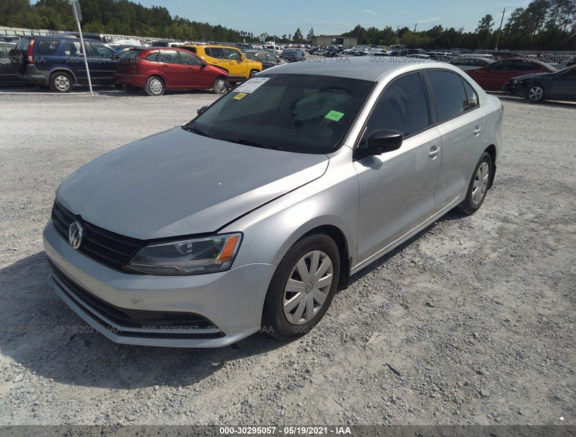 3VW2K7AJ5FM268046