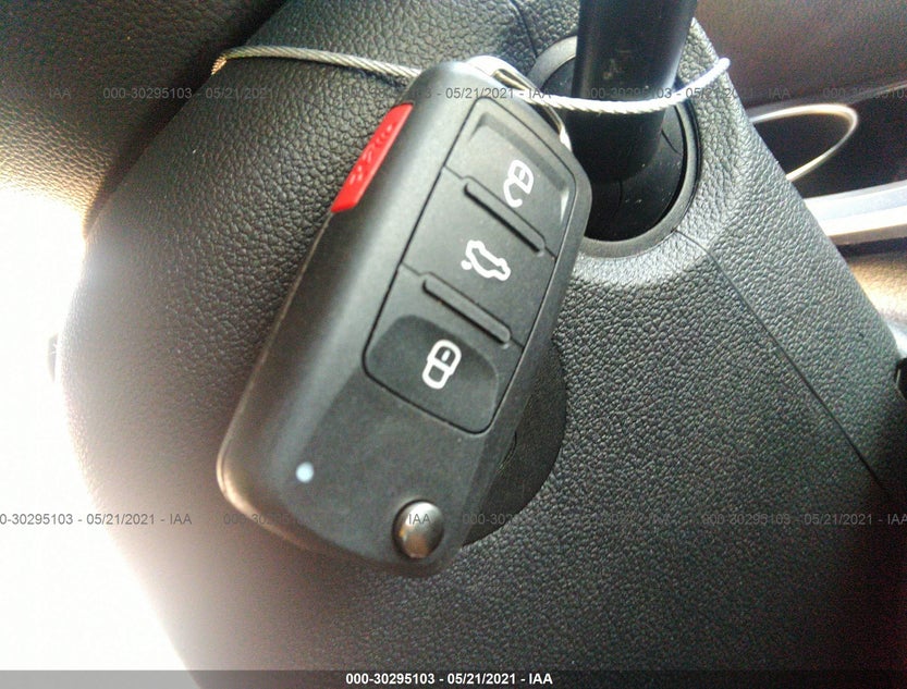 3VWDB7AJ5HM296456