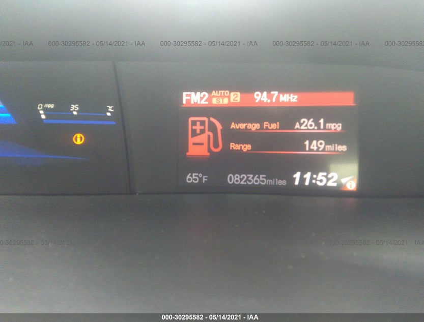 2HGFB2F80CH301480