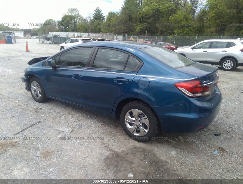 2HGFB2F54DH589981