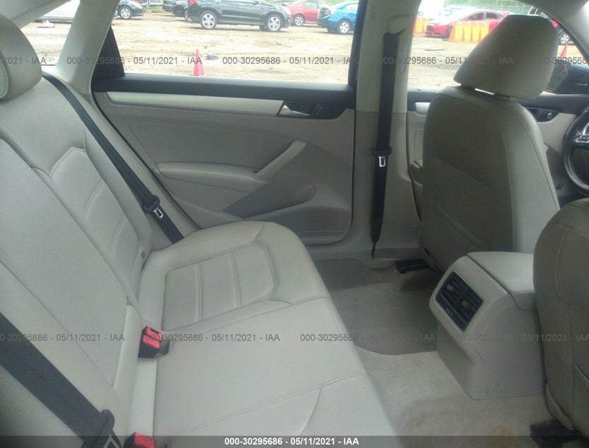 1VWBN7A32DC052307