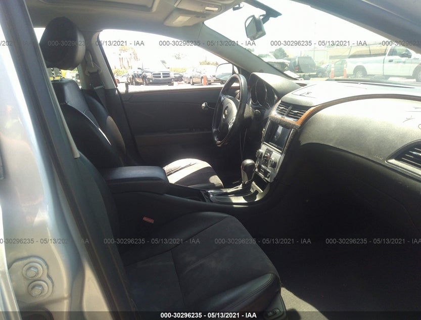 1G1ZD5E09CF116597