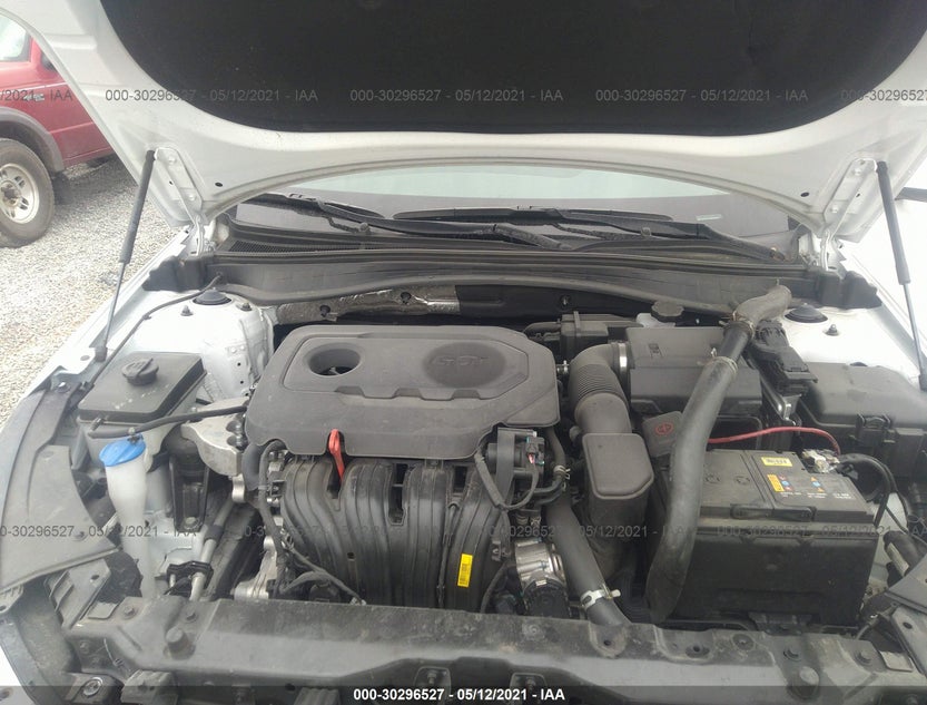 5XXGT4L35KG283063
