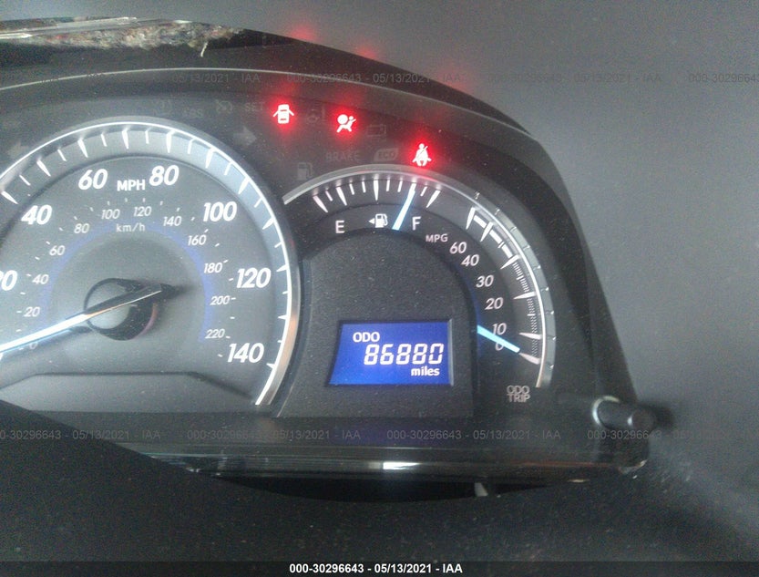 4T1BK1FK2CU500431