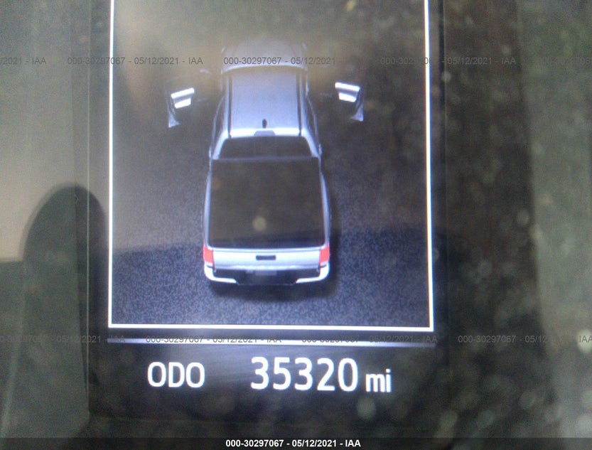 3TMCZ5AN4KM250884