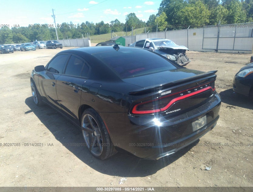 2C3CDXHG1GH292585