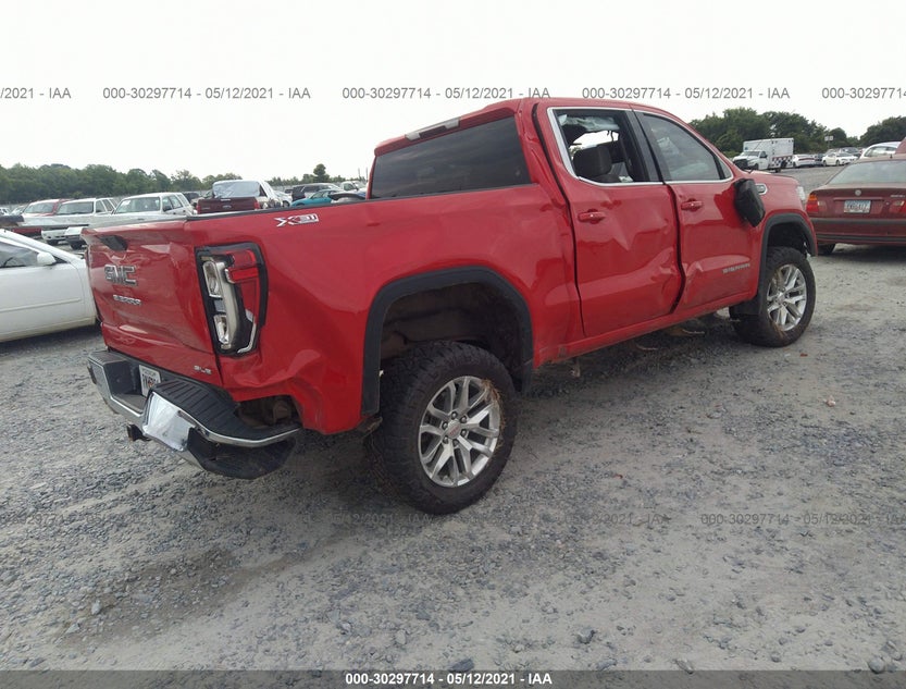 3GTU9BED6KG311008