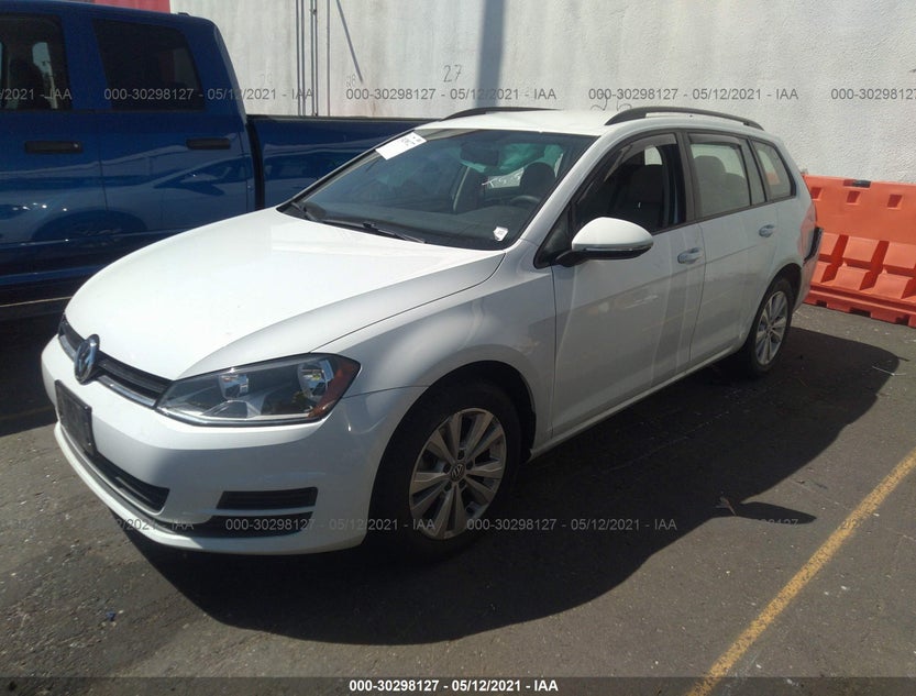 3VW017AU6HM503433