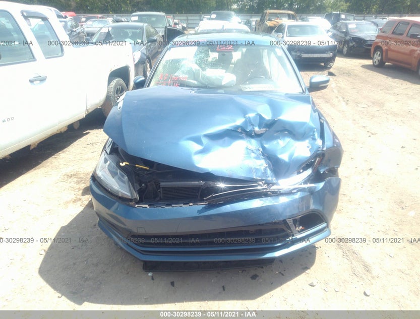 3VWDB7AJ4HM206990