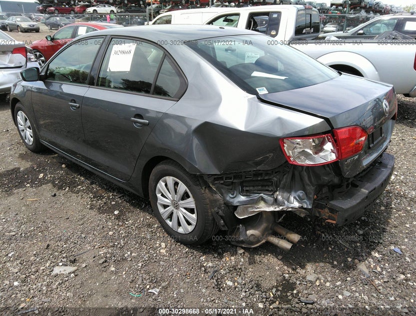 3VW2K7AJ9EM404905