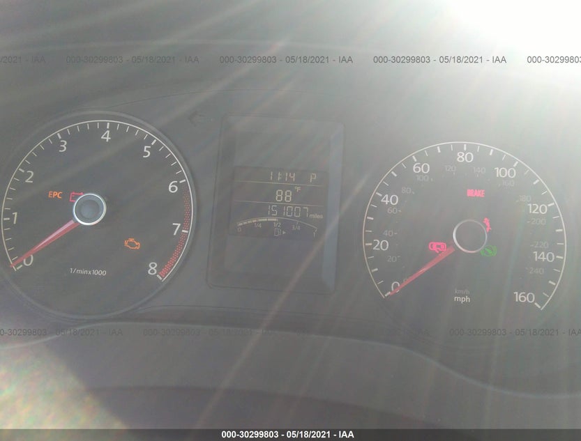 3VWDX7AJ3BM387413