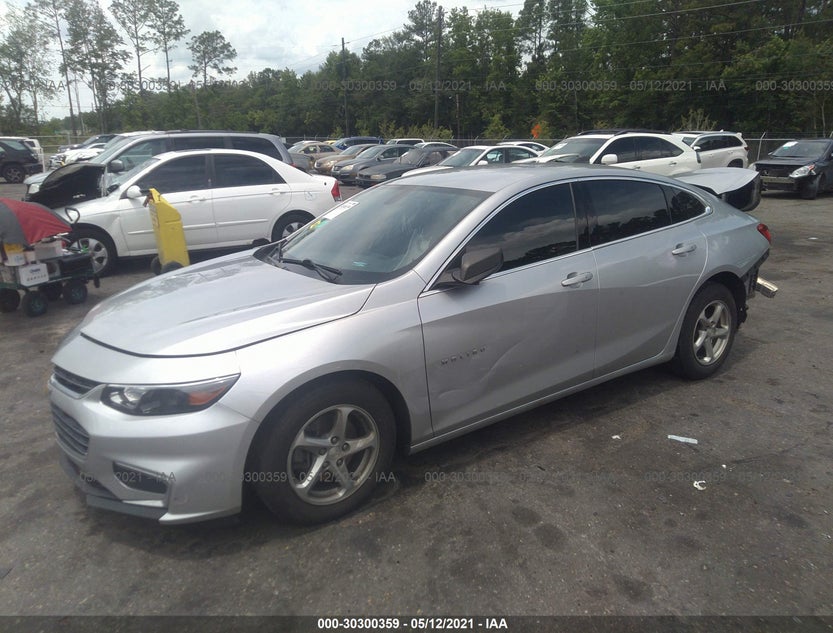 1G1ZB5ST2GF260177