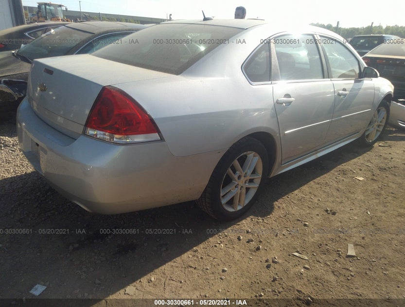 2G1WF5E33C1133457