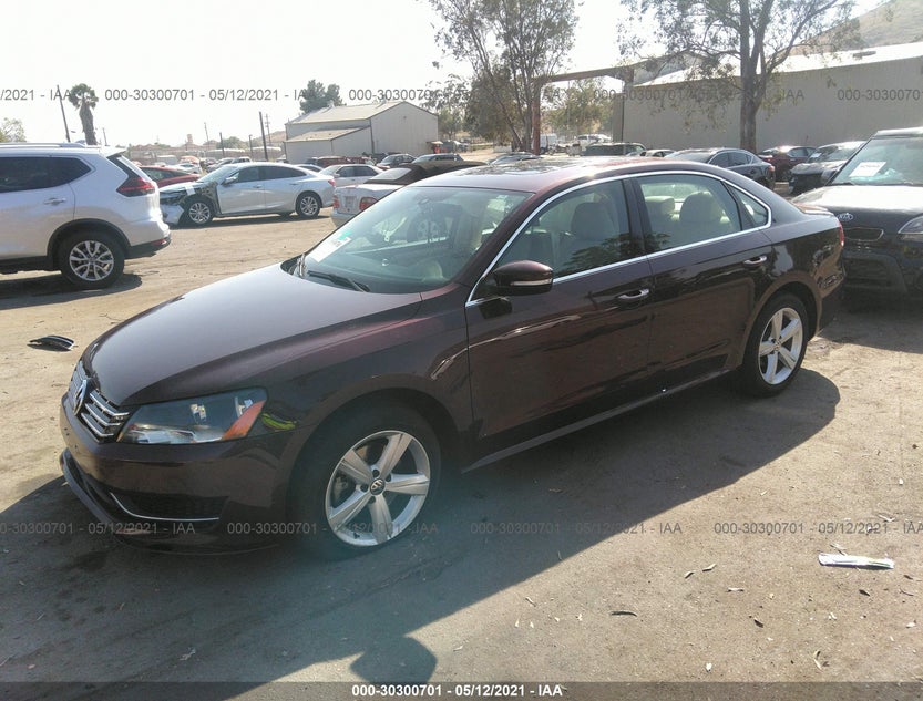 1VWBN7A39DC002276
