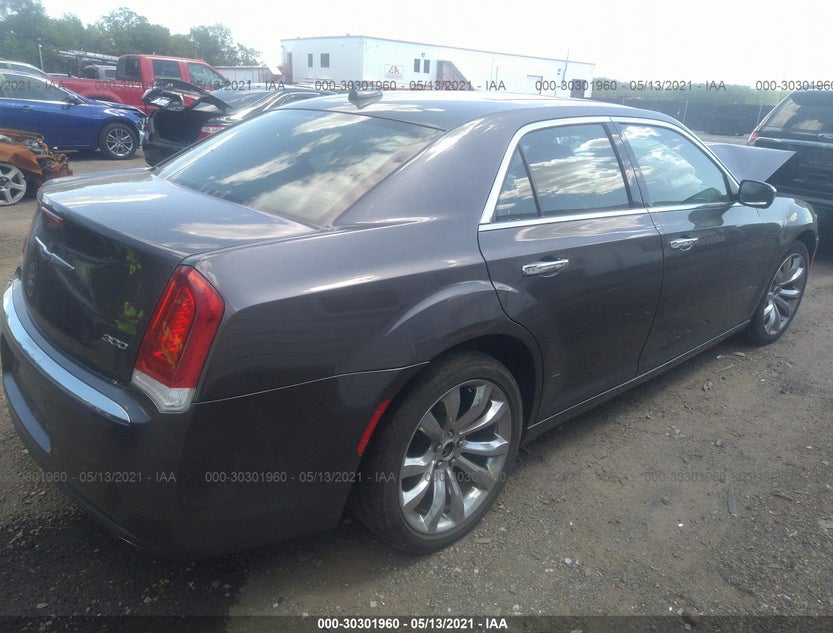 2C3CCAEG5KH585631