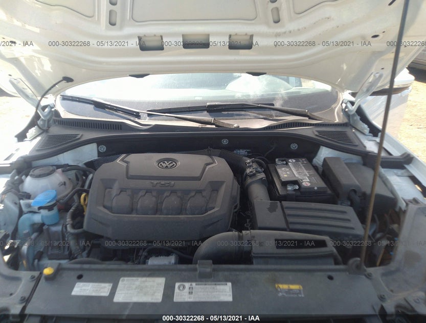 1VWSA7A37LC017966