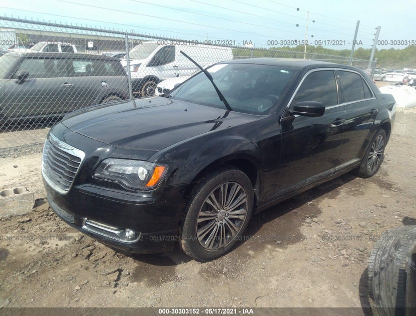 2C3CCAGG6EH201583