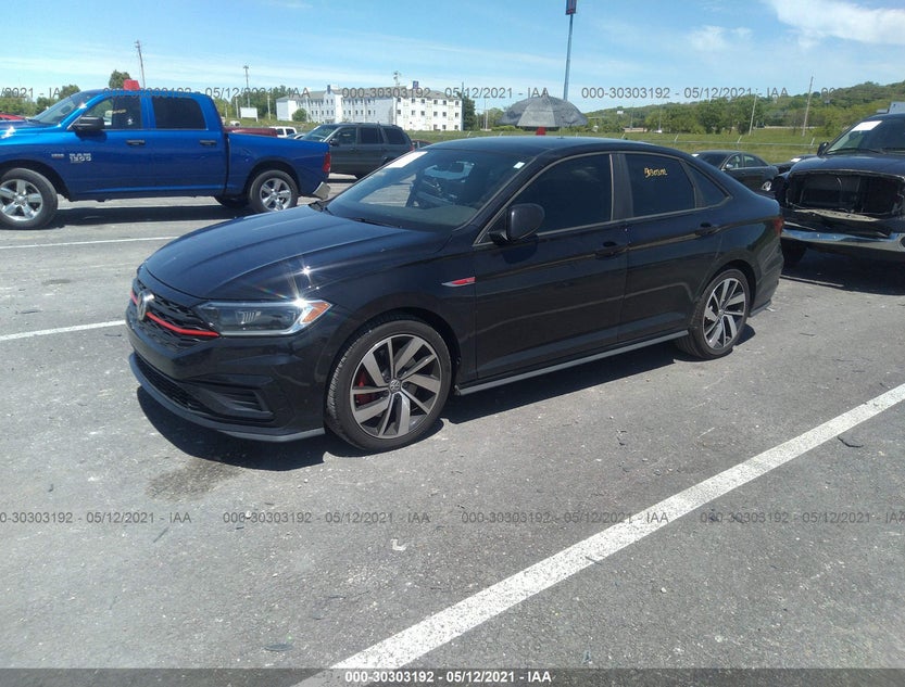 3VW6T7BU1KM249320