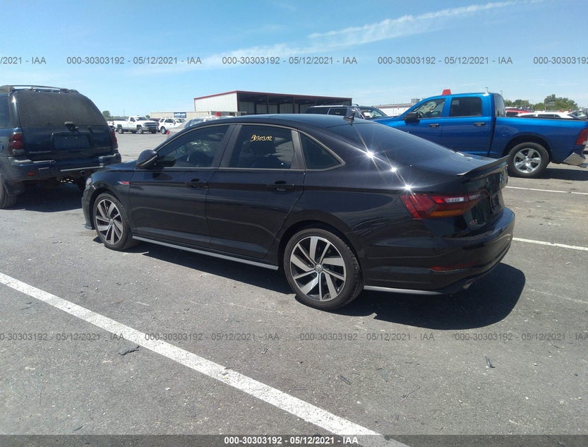 3VW6T7BU1KM249320