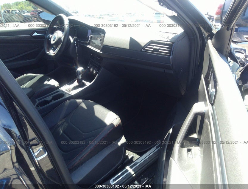 3VW6T7BU1KM249320