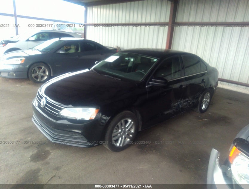 3VW2B7AJ8HM360917