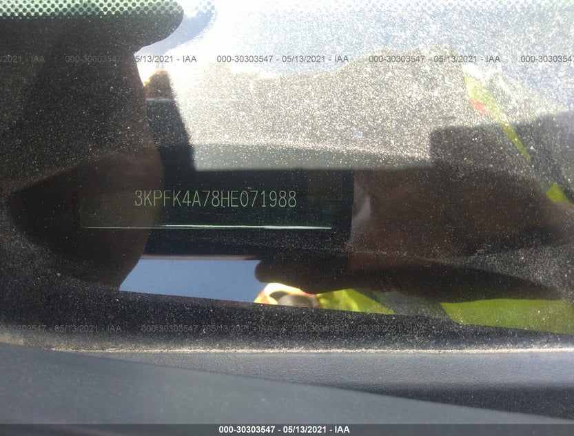3KPFK4A78HE071988