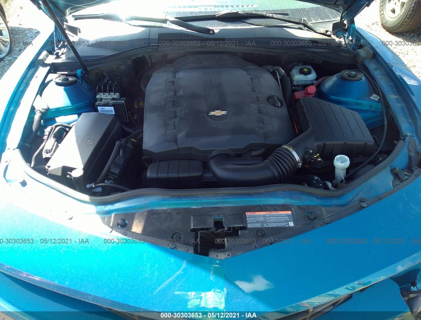 2G1FB1EV6A9161645