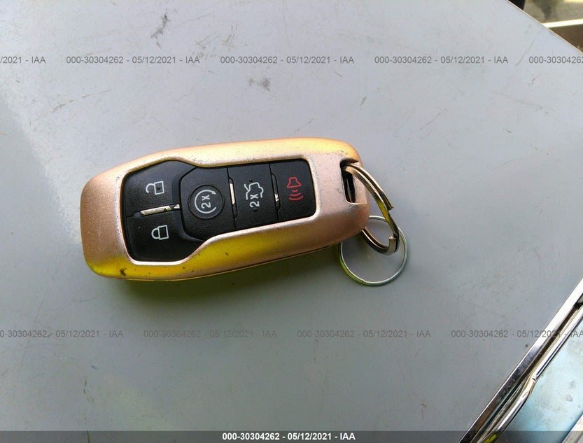 3LN6L2LUXDR811995