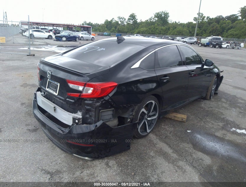 1HGCV1F31KA057991