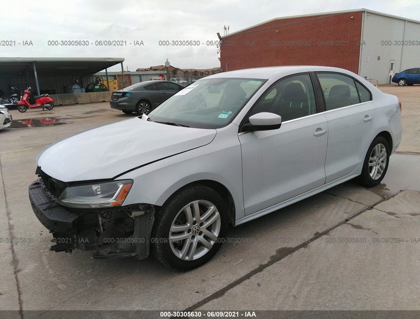 3VW2B7AJ4HM319961