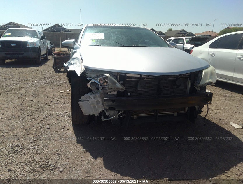 4T1BK1FK6DU530646