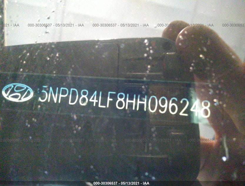 5NPD84LF8HH096248