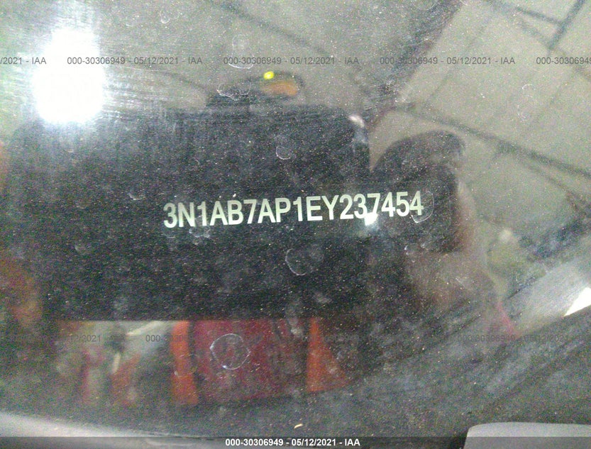 3N1AB7AP1EY237454