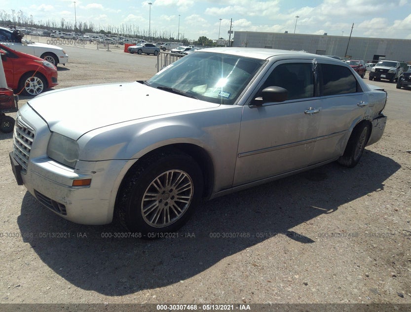 2C3CA5CV3AH319957