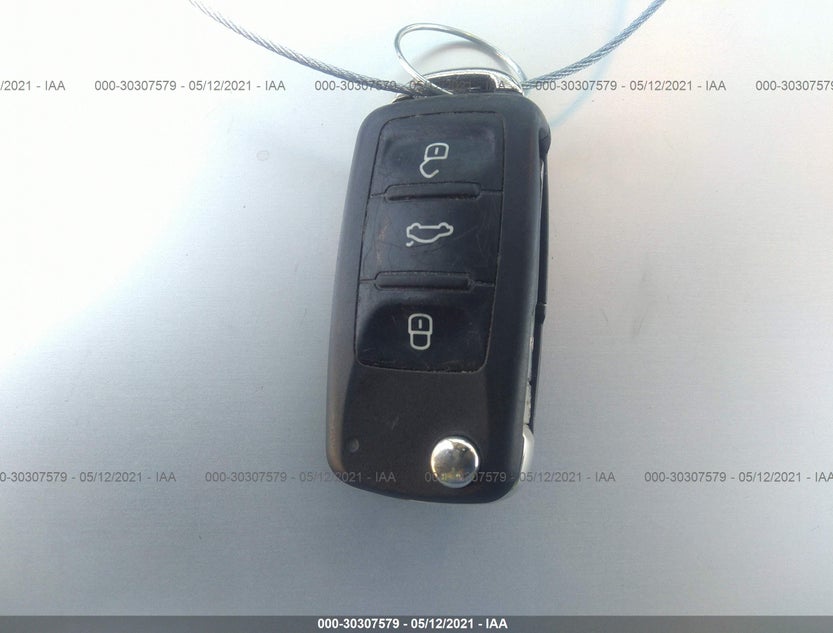 3VW267AJ9GM347662