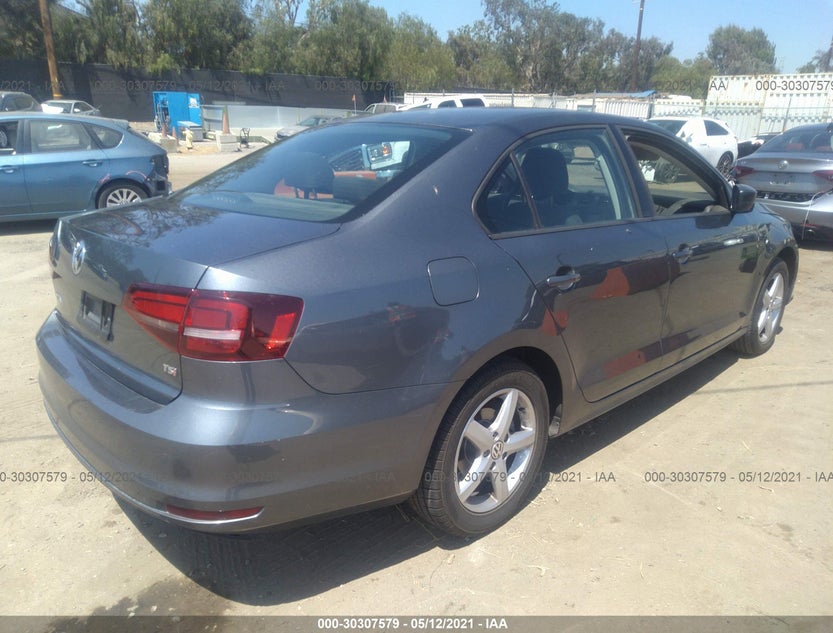 3VW267AJ9GM347662