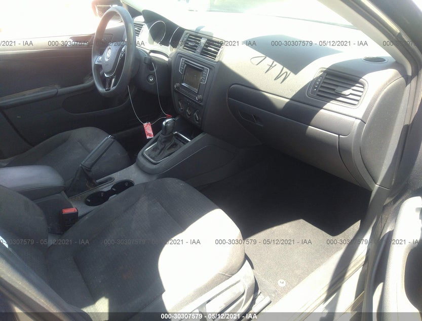 3VW267AJ9GM347662