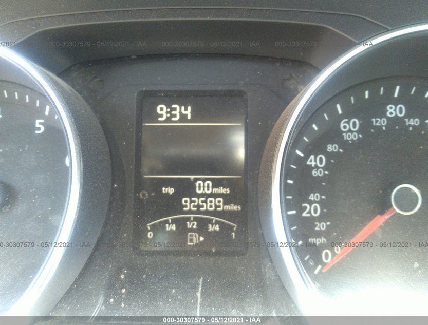3VW267AJ9GM347662
