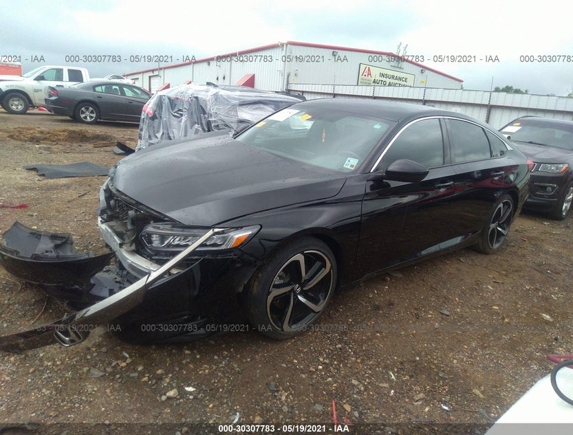 1HGCV1F31JA078340