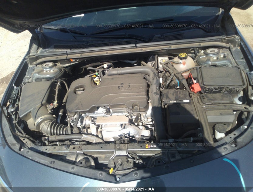 1G1ZB5ST5KF200757