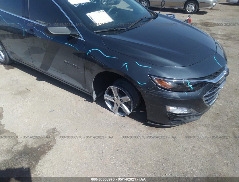 1G1ZB5ST5KF200757